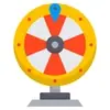 Goa Lucky Spin welfare icon