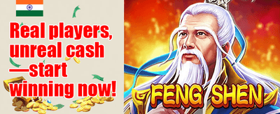 First Deposit Match promotion